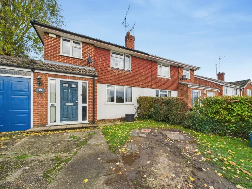 3 bed house for sale, Dark Lane, Tilehurst, RG31
