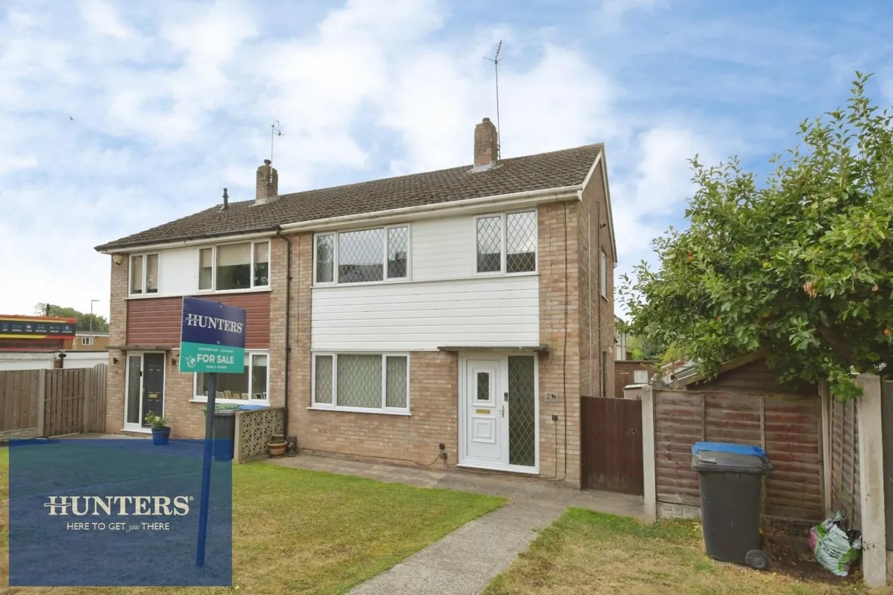 Newbridge Court, Old Whittington, S41, photo 2