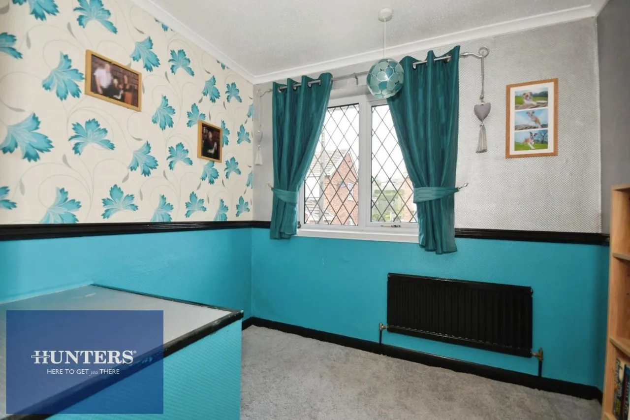 Newbridge Court, Old Whittington, S41, photo 12