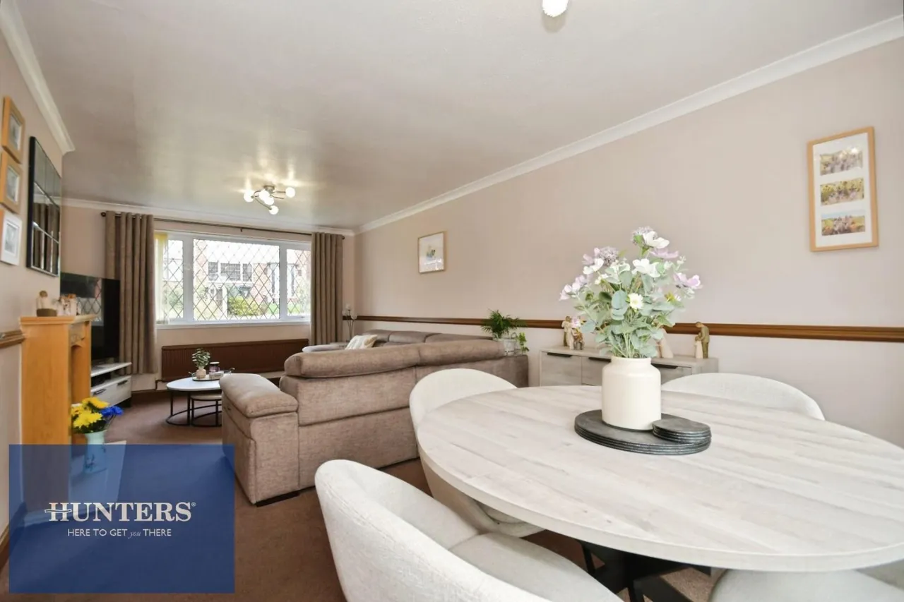 Newbridge Court, Old Whittington, S41, photo 6