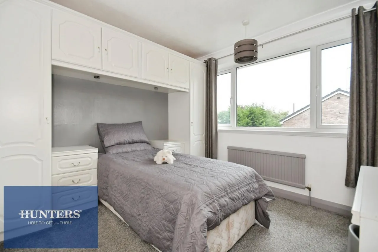 Newbridge Court, Old Whittington, S41, photo 10