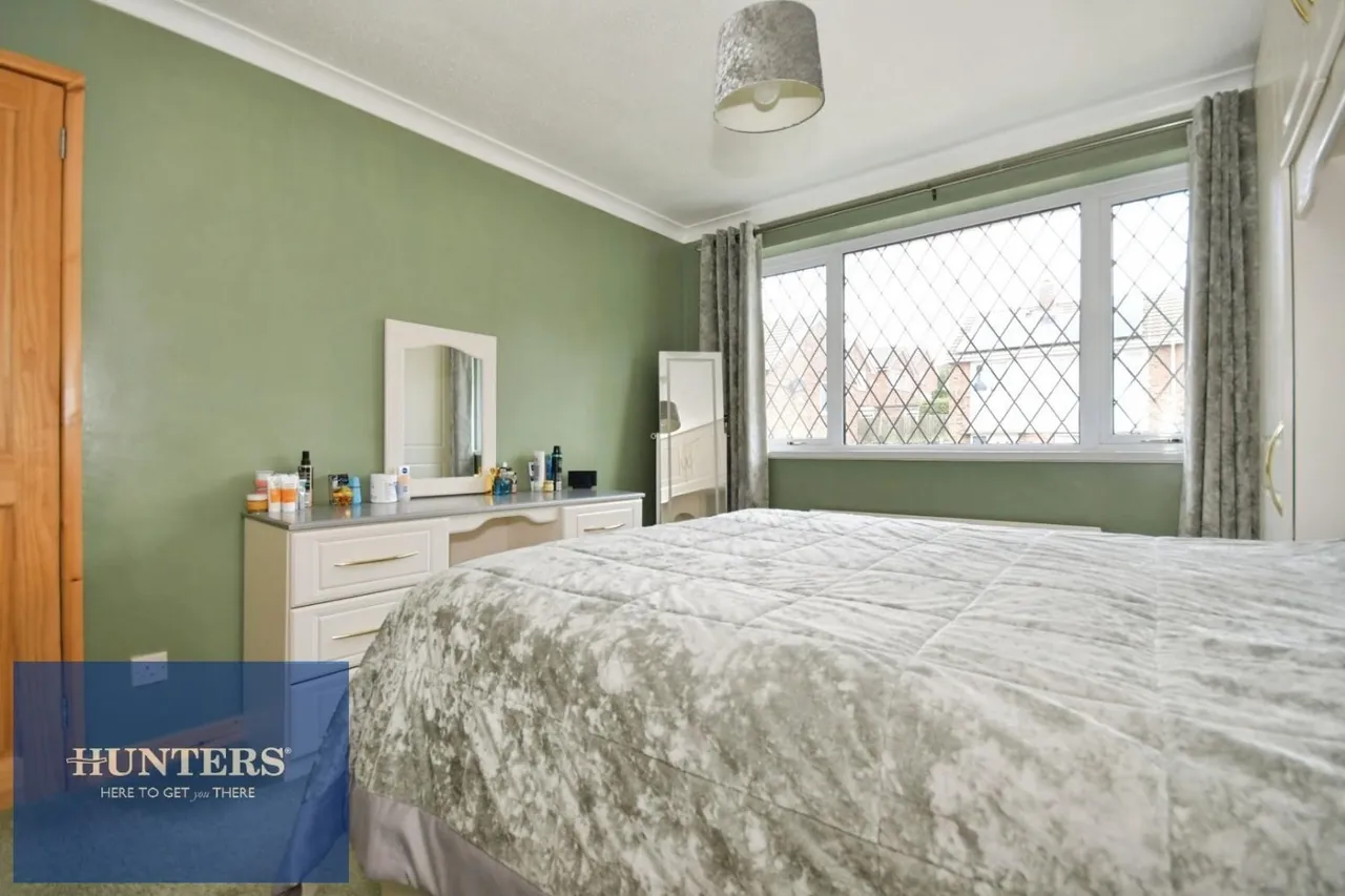Newbridge Court, Old Whittington, S41, photo 9