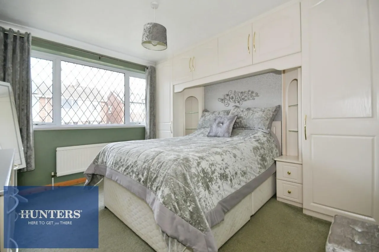 Newbridge Court, Old Whittington, S41, photo 8