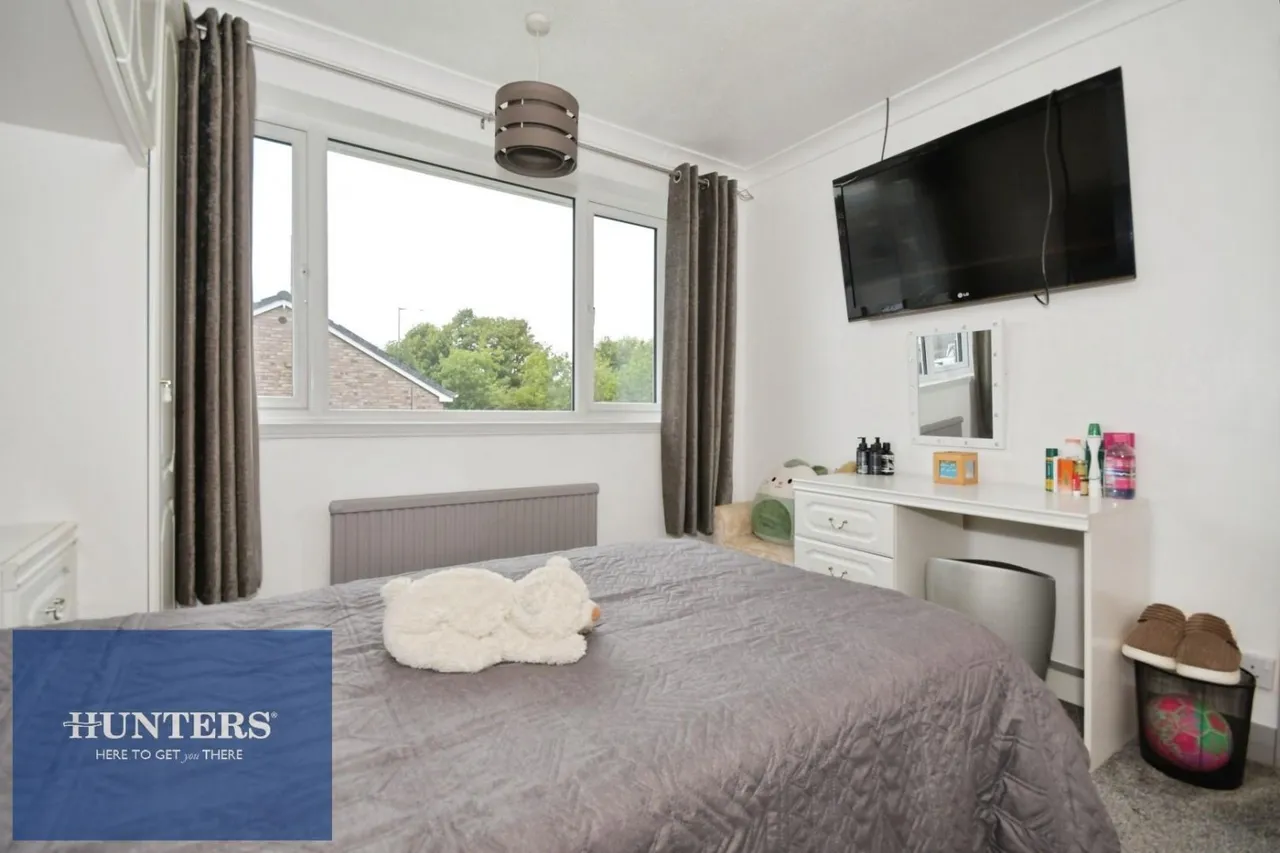 Newbridge Court, Old Whittington, S41, photo 11