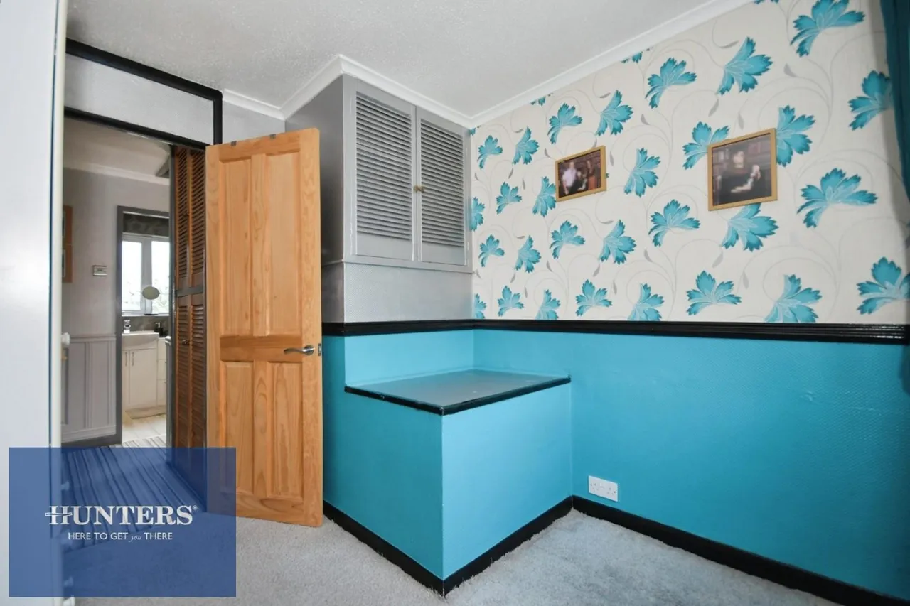 Newbridge Court, Old Whittington, S41, photo 13