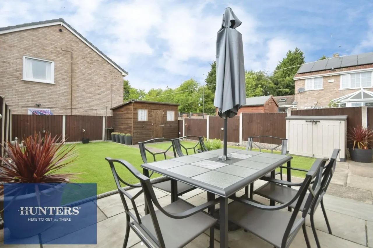 Newbridge Court, Old Whittington, S41, photo 16