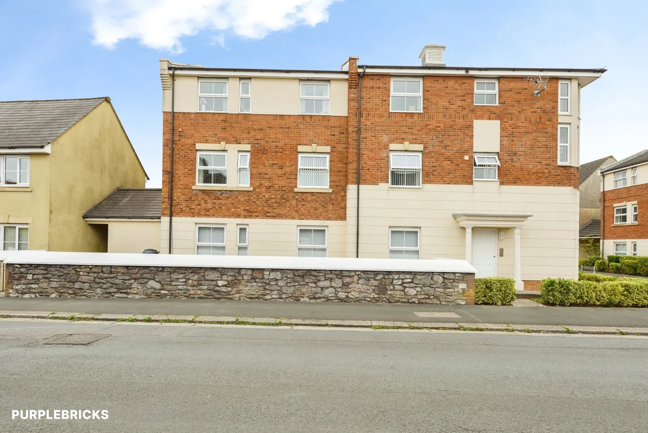 Recreation Road, Plymouth, PL2, photo 19