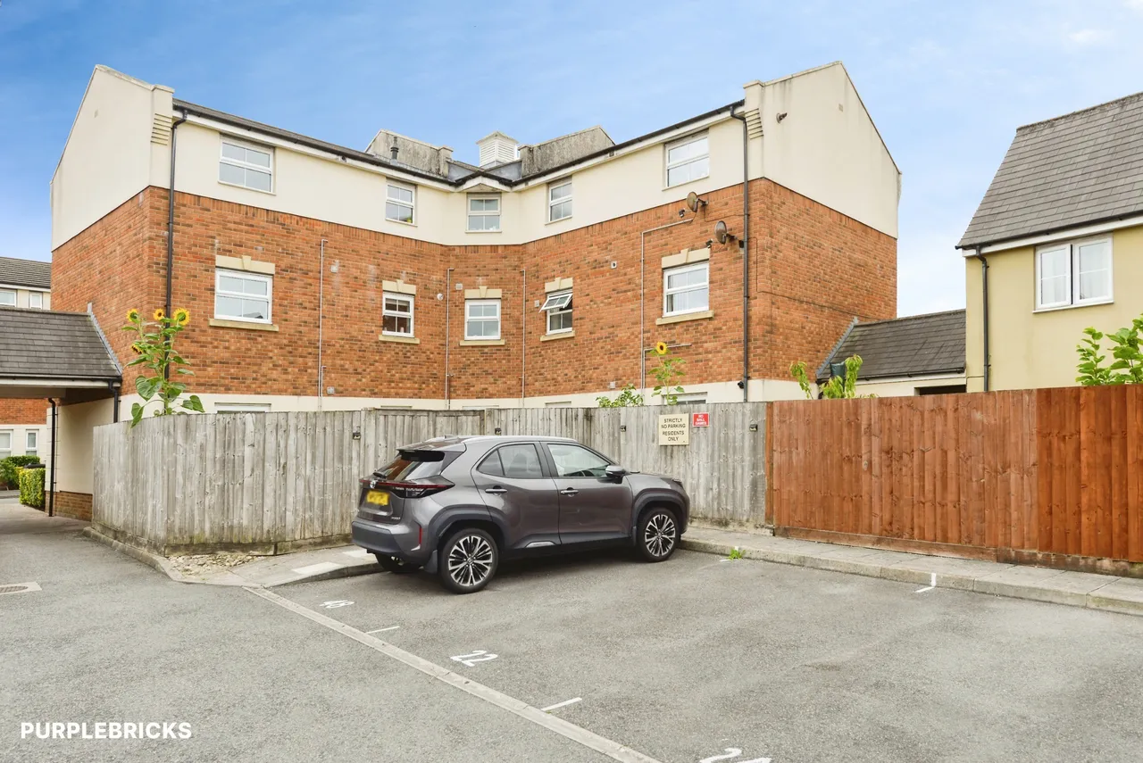 Recreation Road, Plymouth, PL2, photo 20
