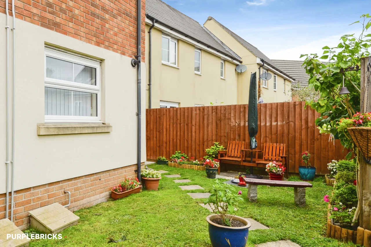 Recreation Road, Plymouth, PL2, photo 18