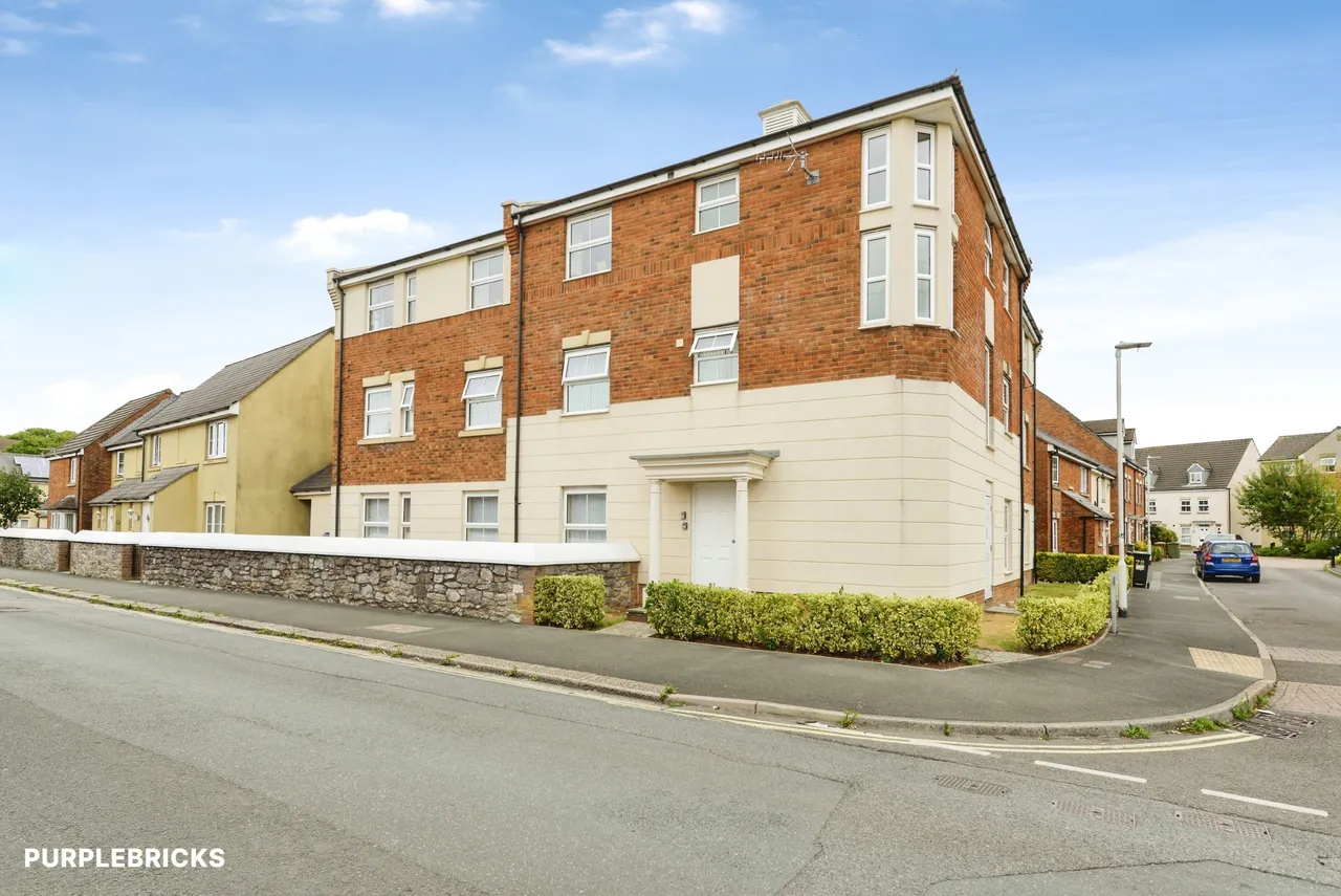 Recreation Road, Plymouth, PL2, photo 21
