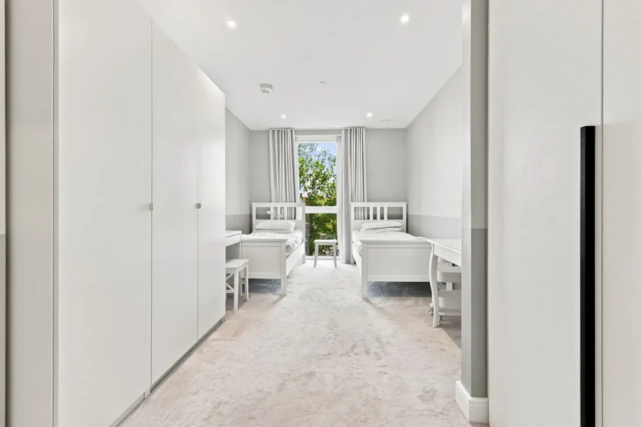 Affinity House, Beresford Avenue, photo 10