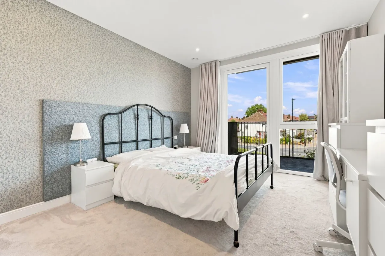 Affinity House, Beresford Avenue, photo 3