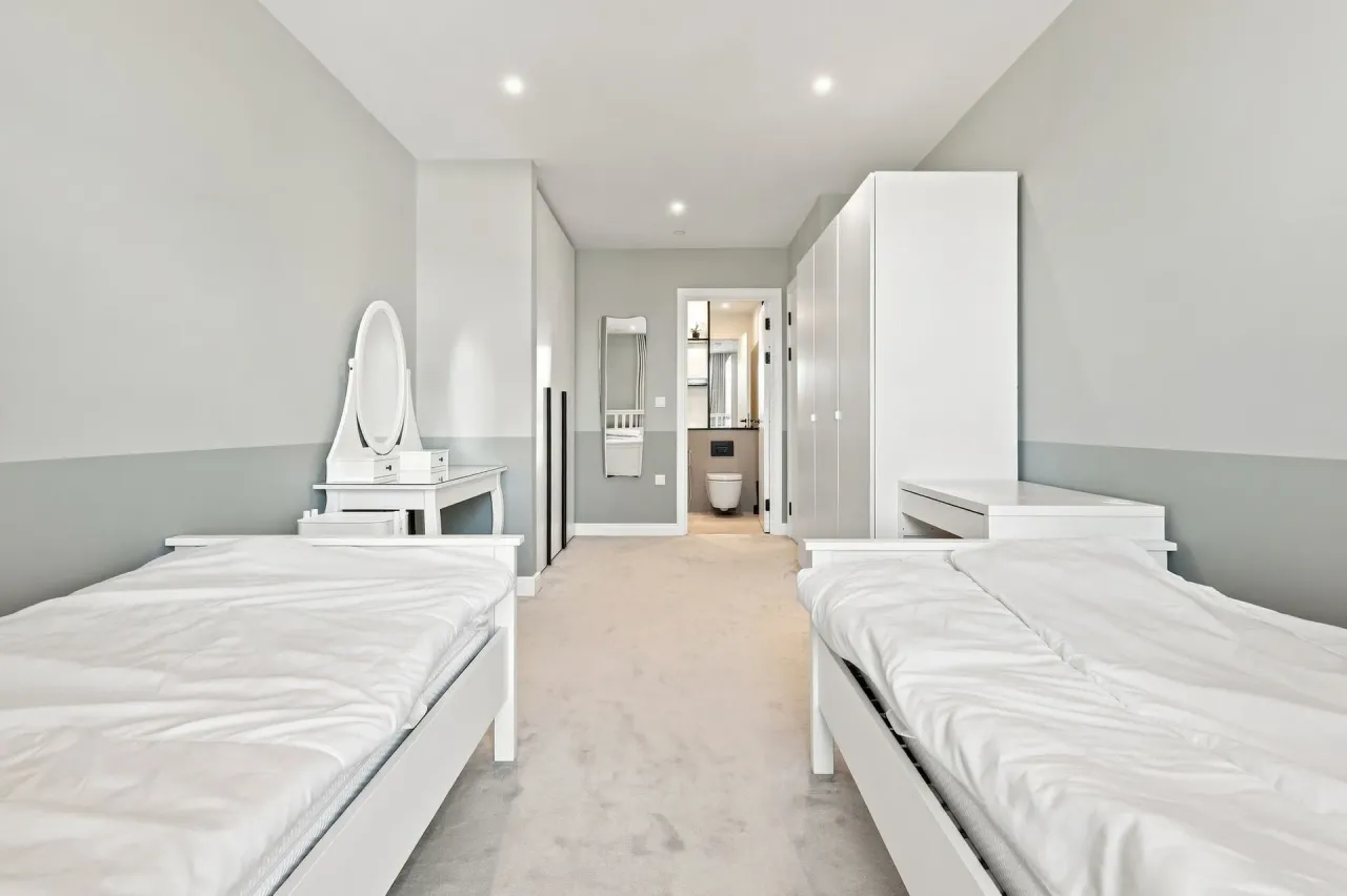 Affinity House, Beresford Avenue, photo 9