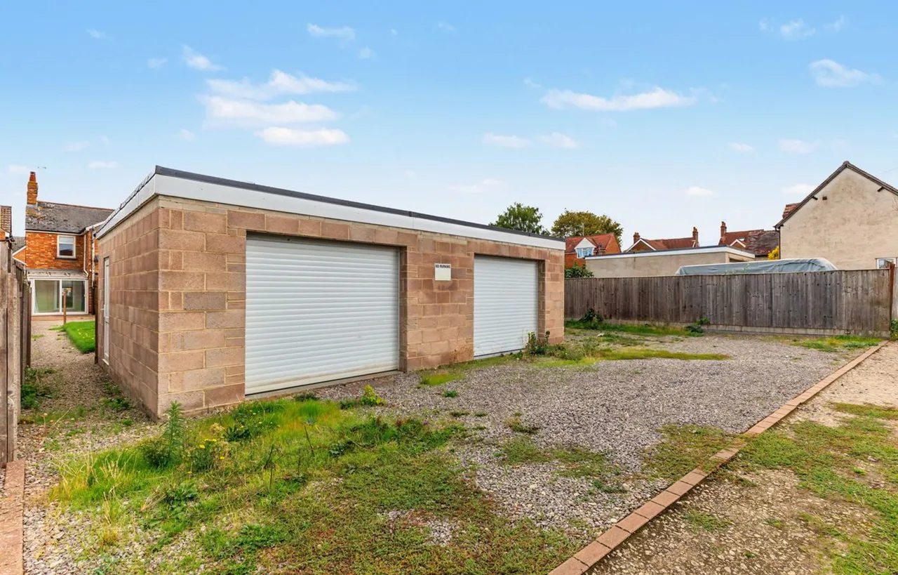Lime Street, Evesham, WR11, photo 2