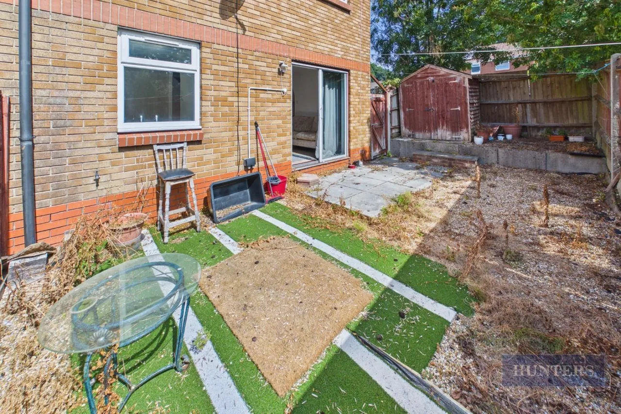 Springford Gardens, Southampton, photo 10