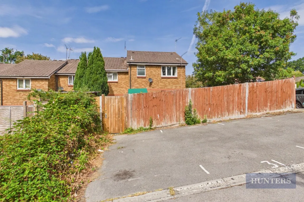 Springford Gardens, Southampton, photo 11
