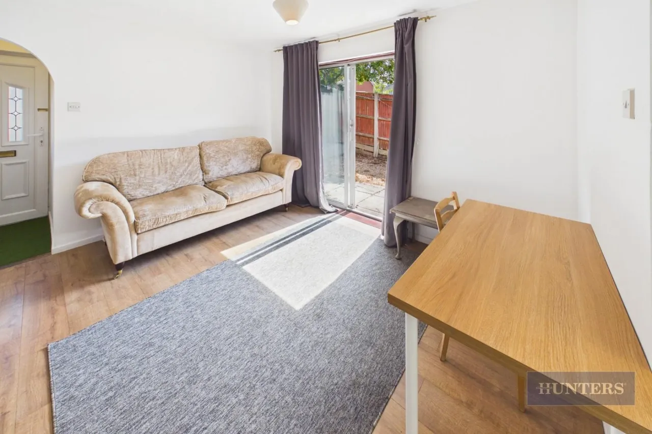Springford Gardens, Southampton, photo 3