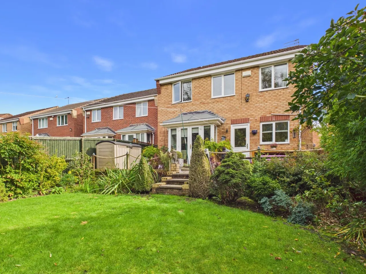 Wildmoor Wood Close, Stalybridge, SK15, photo 19