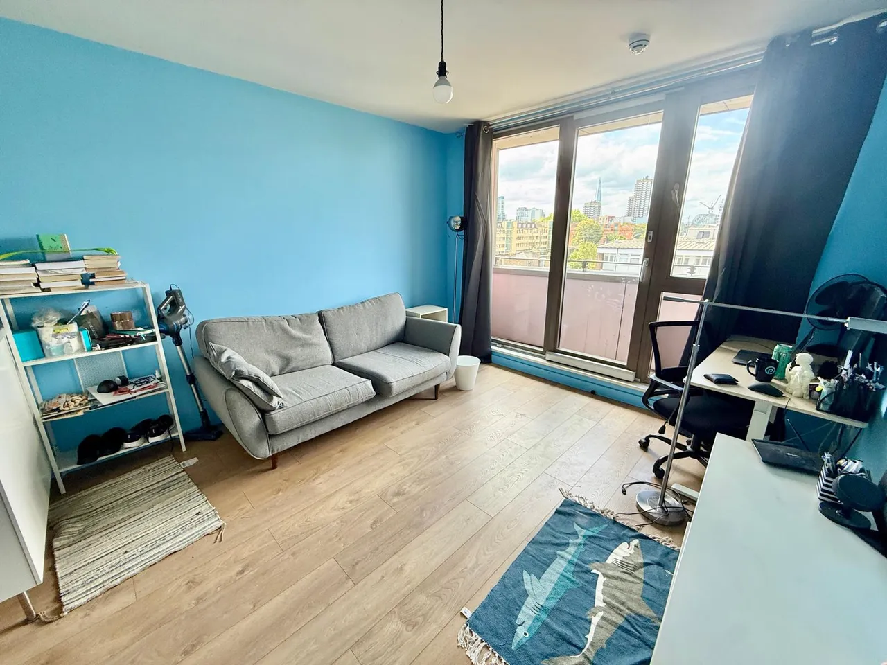 Spencer Way, E1, photo 8