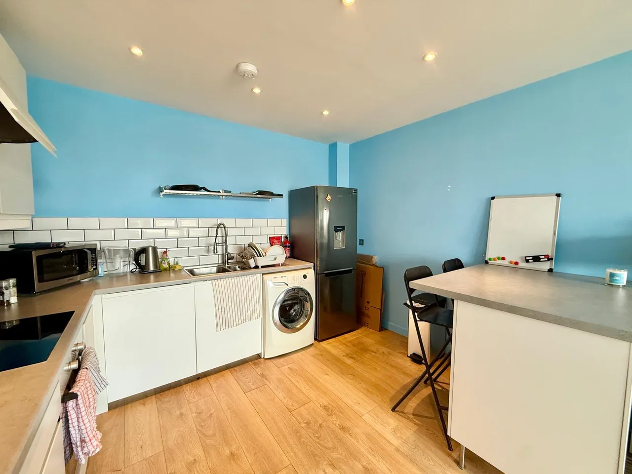 Spencer Way, E1, photo 4