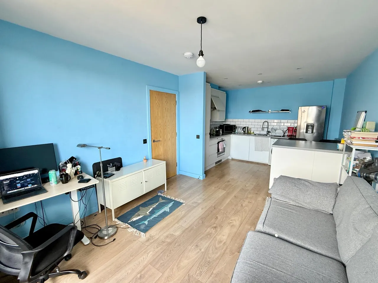 Spencer Way, E1, photo 6