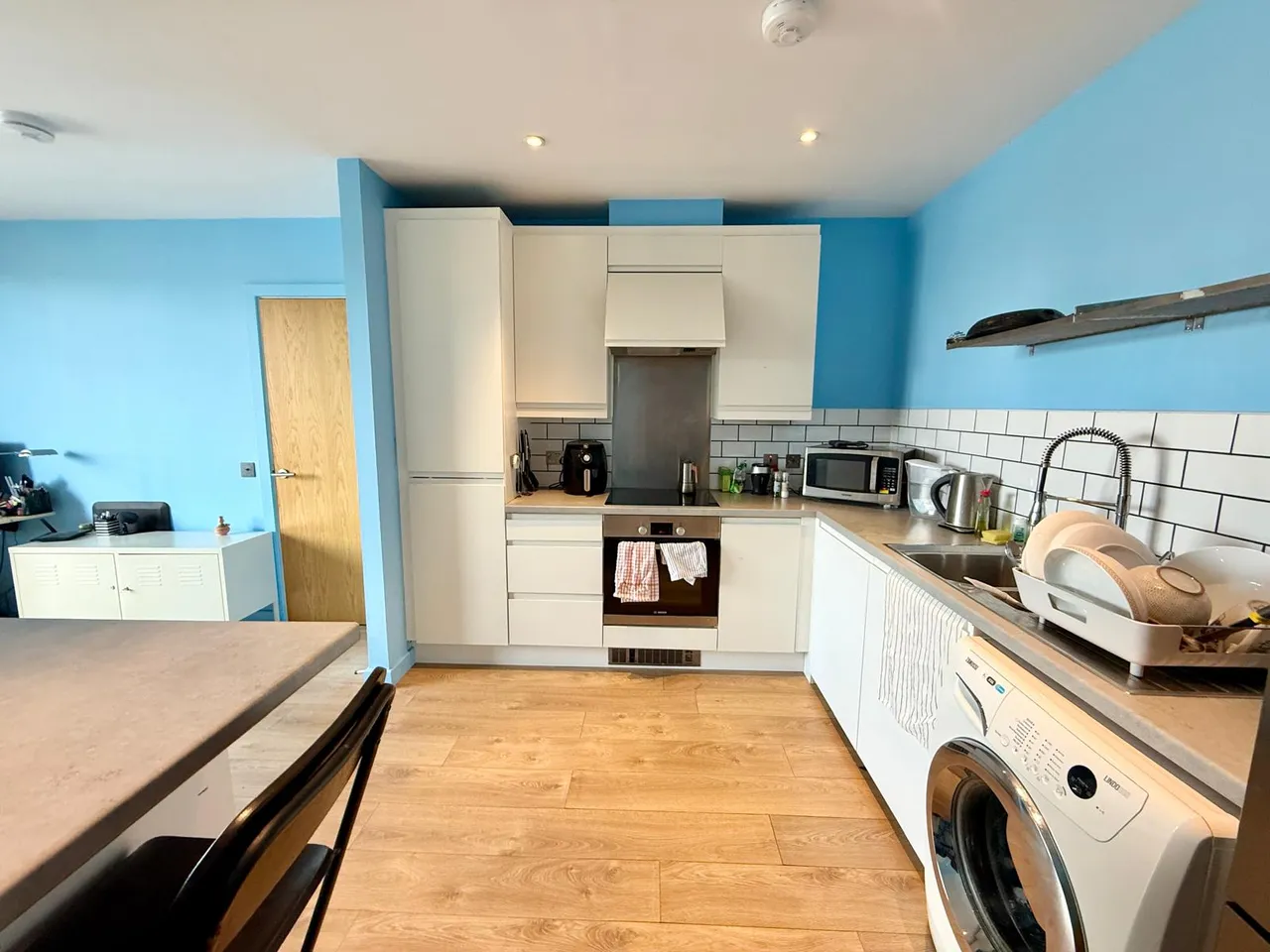 Spencer Way, E1, photo 2