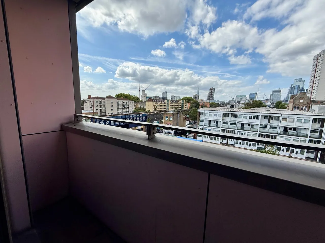 Spencer Way, E1, photo 9