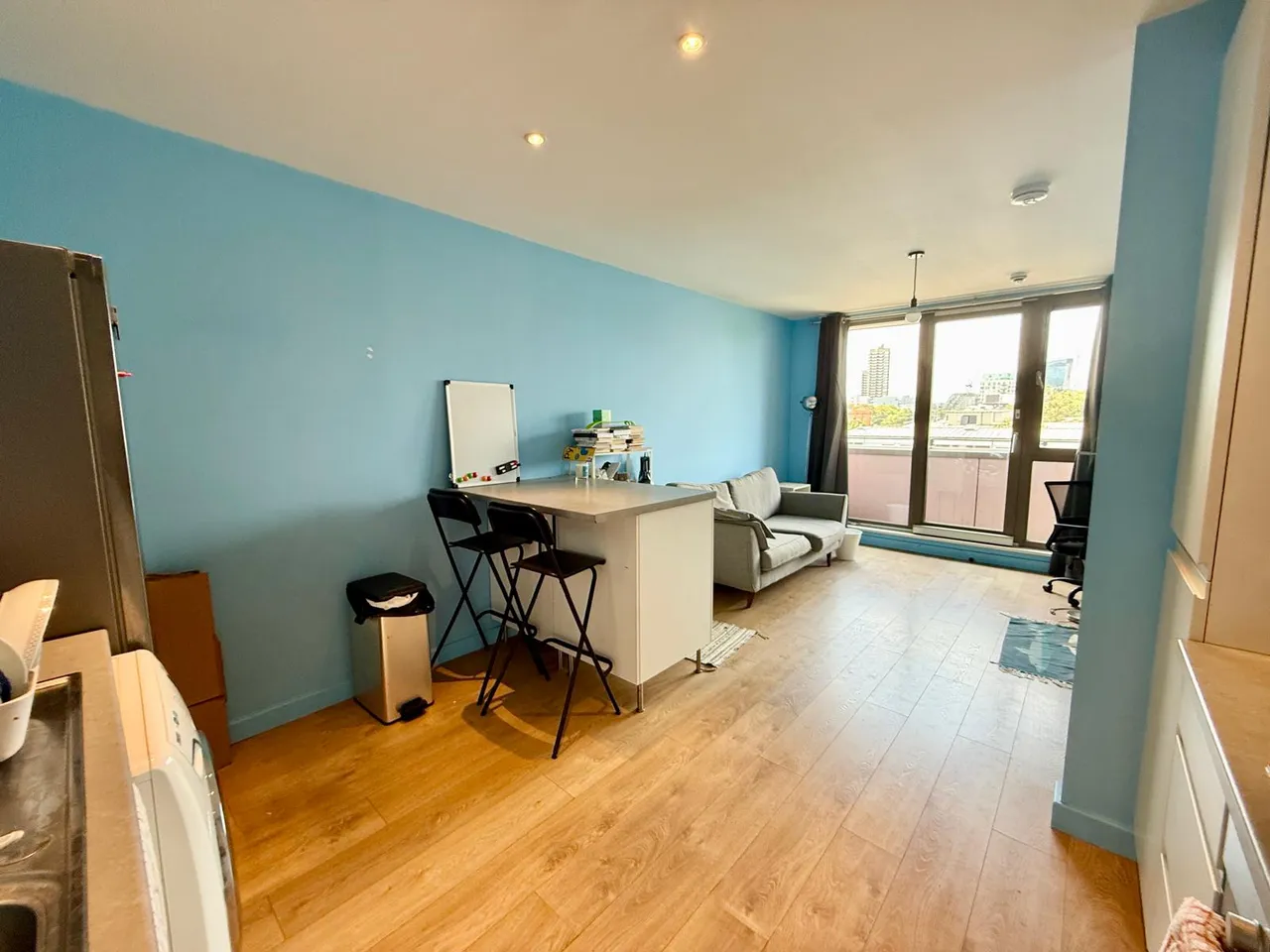 Spencer Way, E1, photo 5