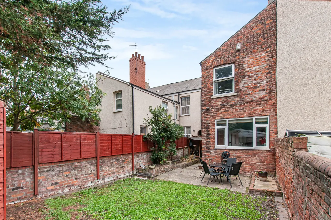 Peel Street, Hull, HU3, photo 18