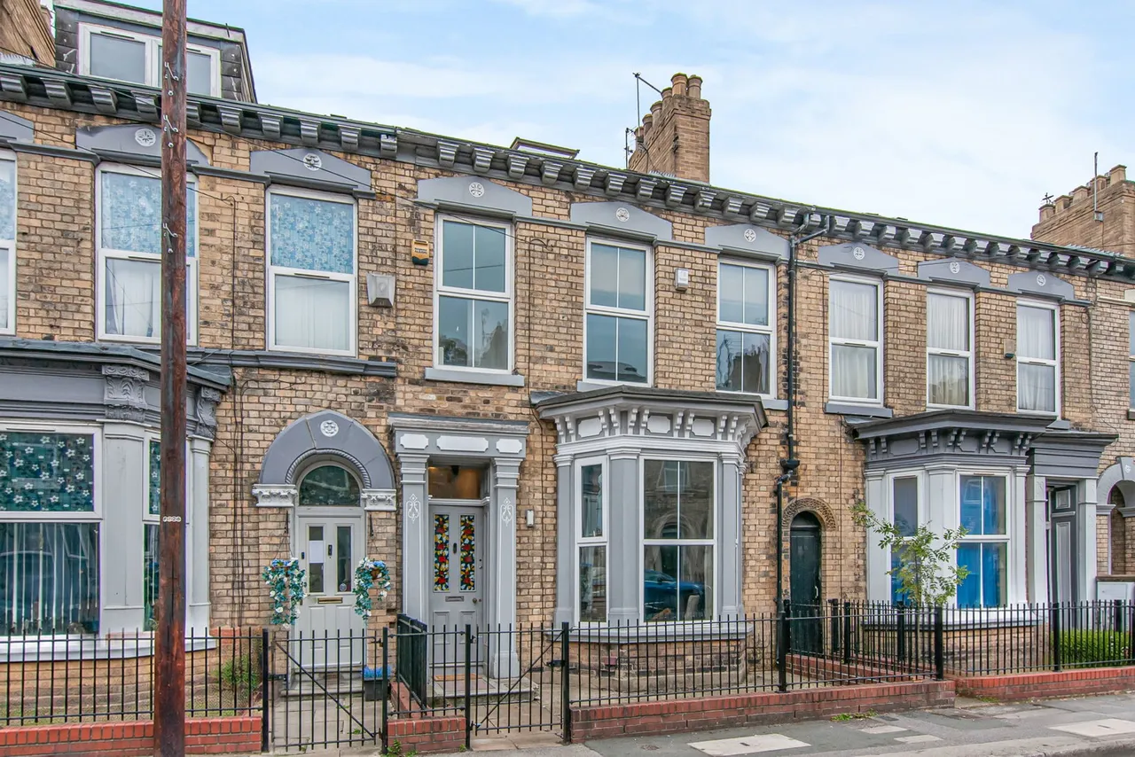 Peel Street, Hull, HU3, photo 21