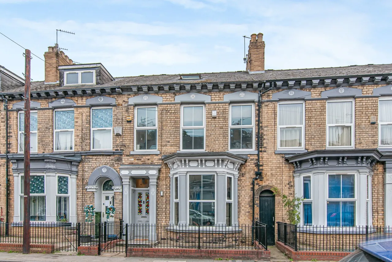 Peel Street, Hull, HU3, photo 2