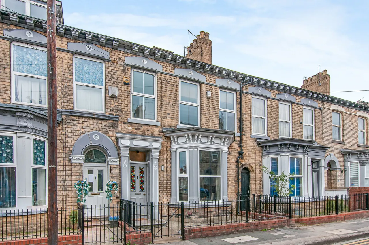 Peel Street, Hull, HU3, photo 20
