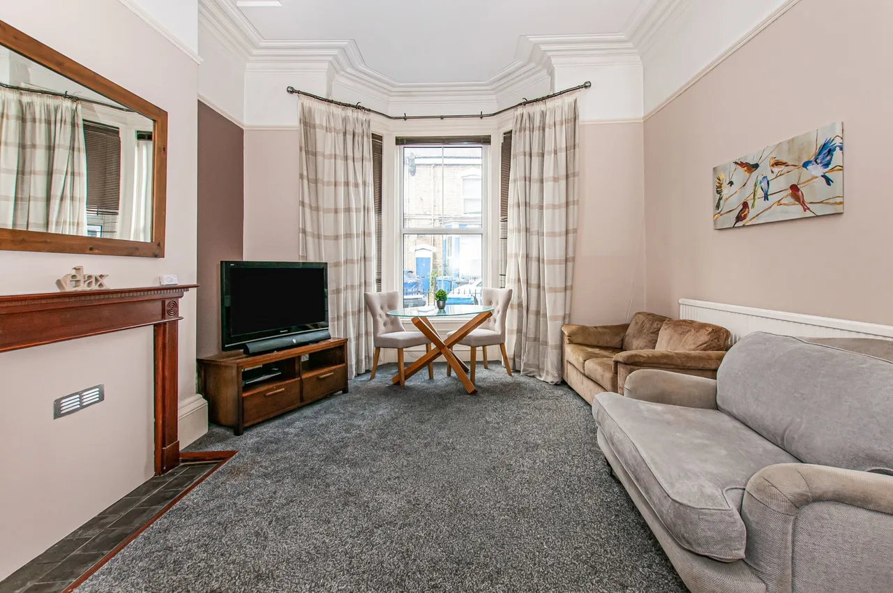 Peel Street, Hull, HU3, photo 5