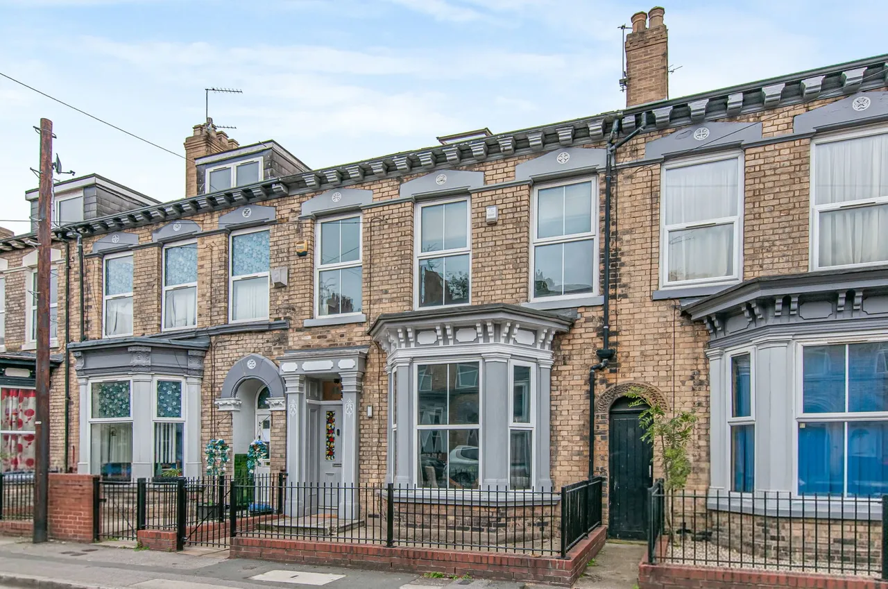 Peel Street, Hull, HU3, photo 19