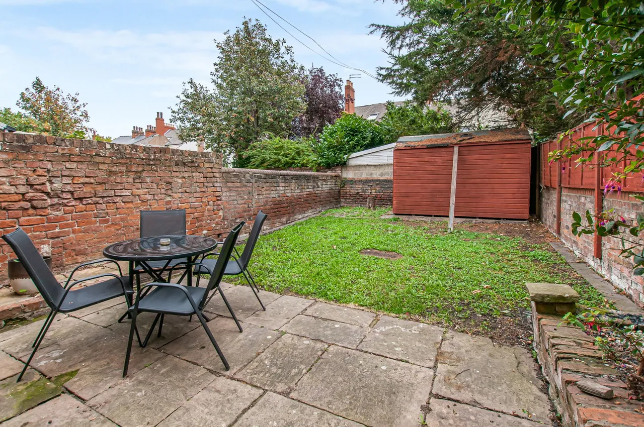 Peel Street, Hull, HU3, photo 16