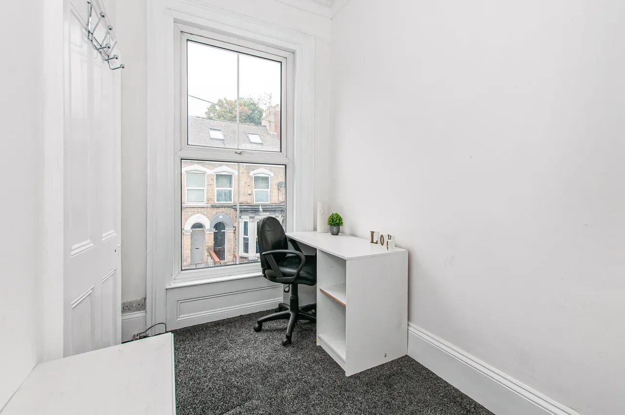 Peel Street, Hull, HU3, photo 12