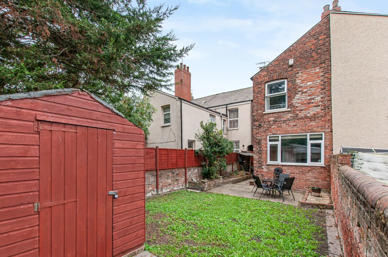 Peel Street, Hull, HU3, photo 17