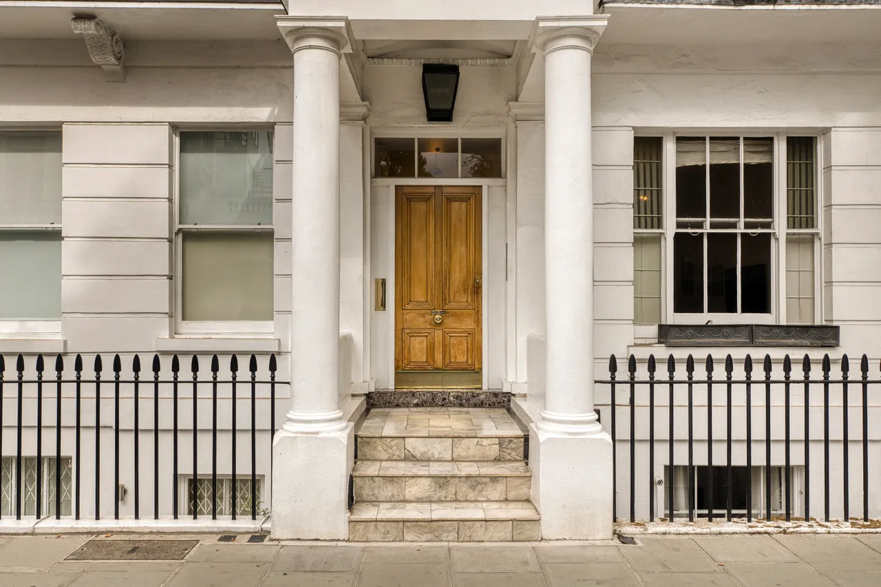 Onslow Gardens, Chelsea, London, photo 9