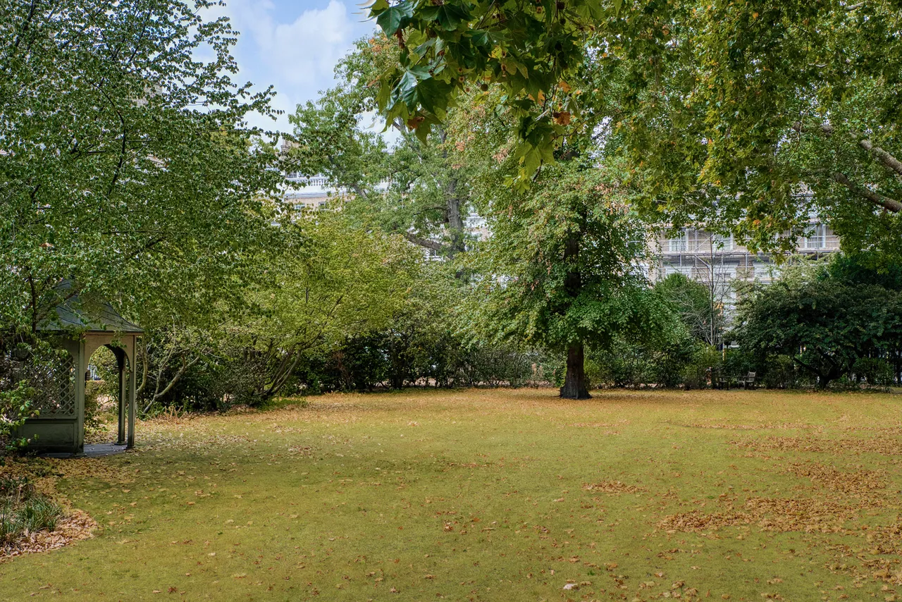 Onslow Gardens, Chelsea, London, photo 12
