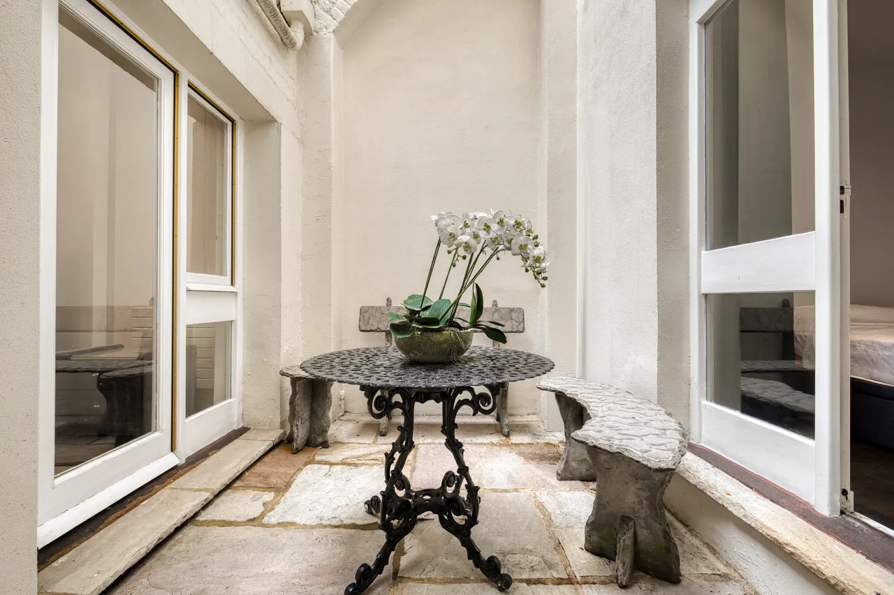 Onslow Gardens, Chelsea, London, photo 8