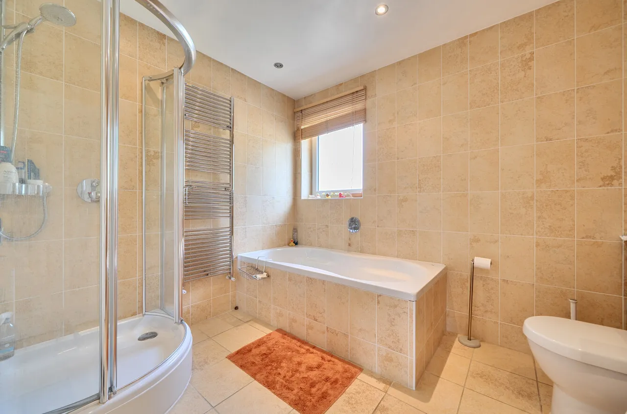 Hensting Lane, Fishers Pond, SO50, photo 13