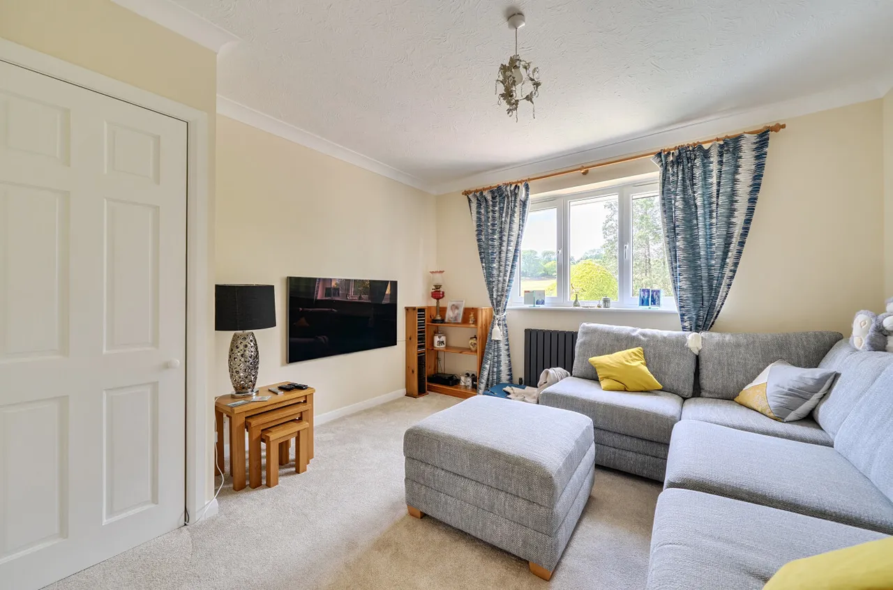 Hensting Lane, Fishers Pond, SO50, photo 14