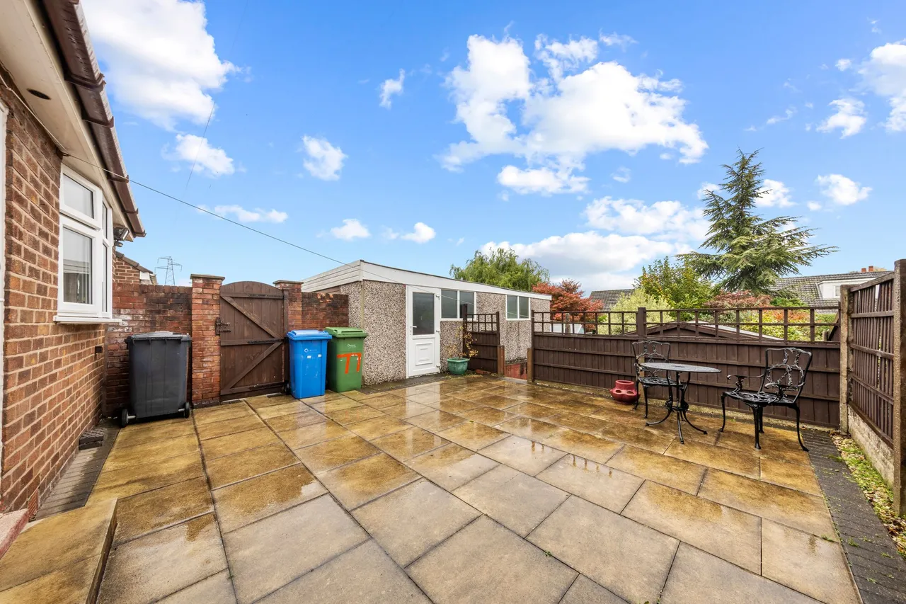 Gainsborough Road, Warrington, WA4, photo 15