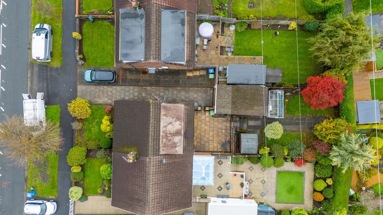 Gainsborough Road, Warrington, WA4, photo 22