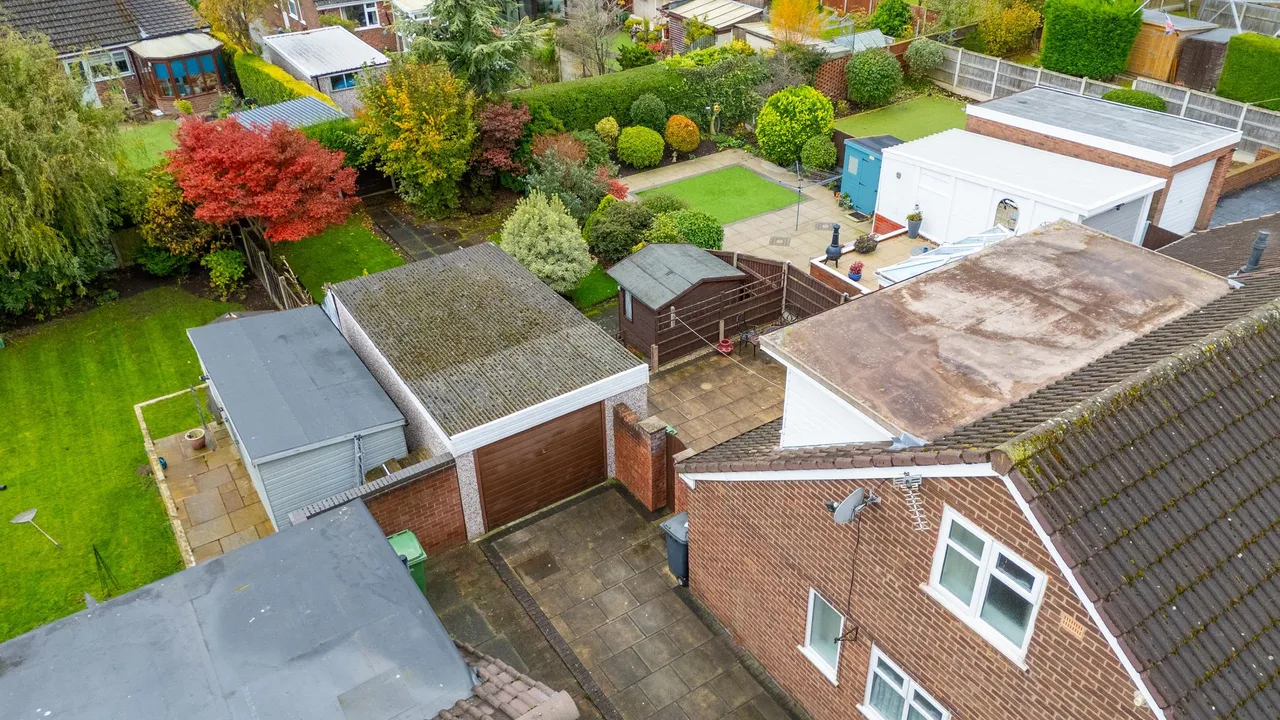Gainsborough Road, Warrington, WA4, photo 20