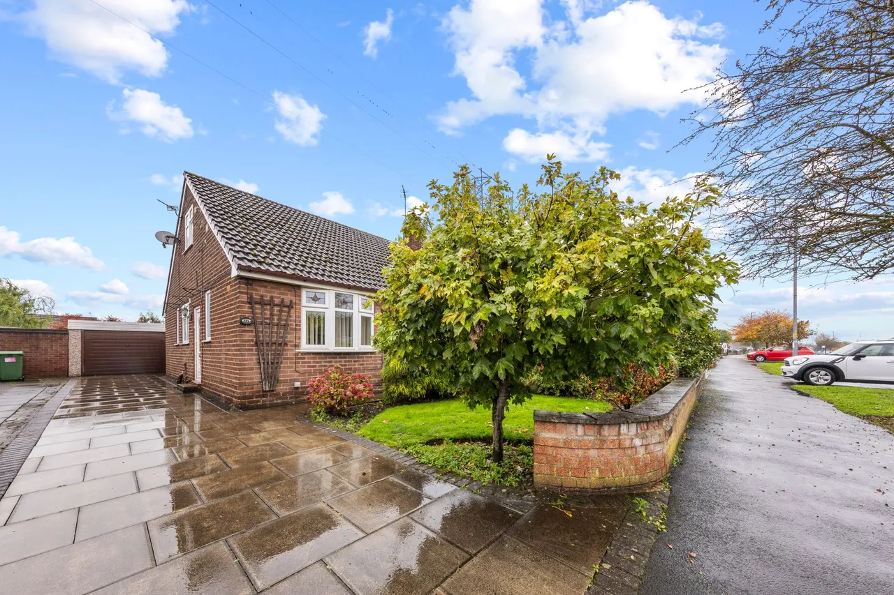 Gainsborough Road, Warrington, WA4, photo 2