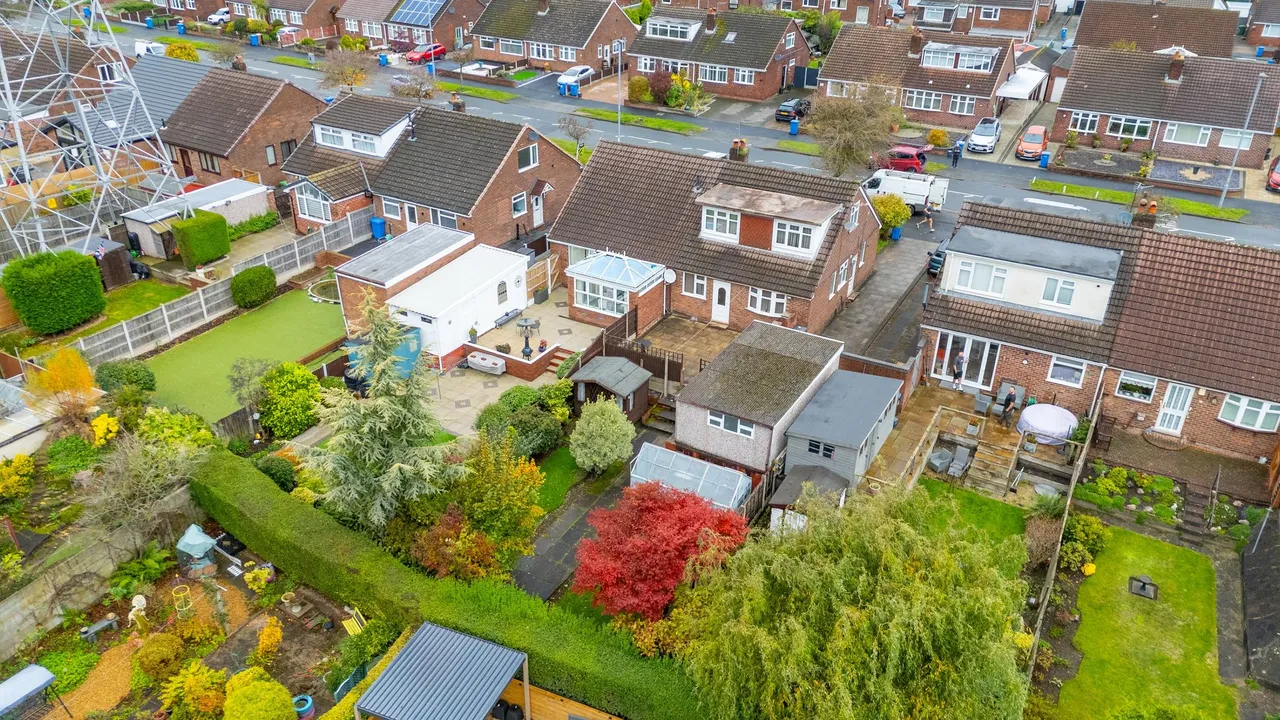 Gainsborough Road, Warrington, WA4, photo 21