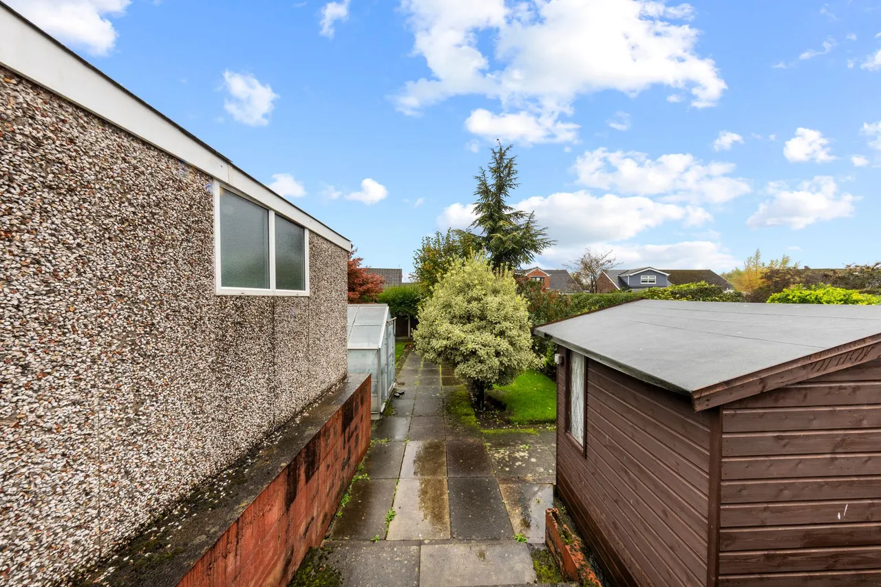 Gainsborough Road, Warrington, WA4, photo 19