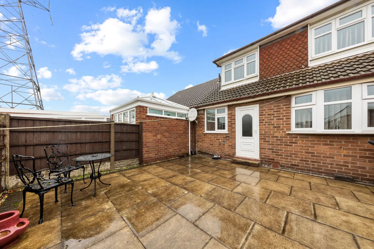 Gainsborough Road, Warrington, WA4, photo 16