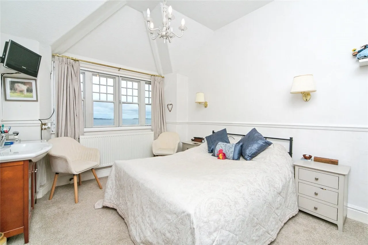 Penmaen Park, Llanfairfechan, LL33, photo 14